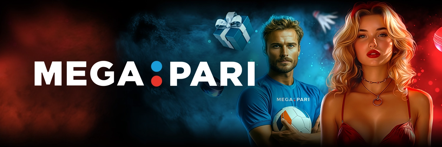 Megapari Casino