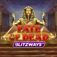 Fate of Dead Blitzways