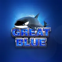 Great Blue
